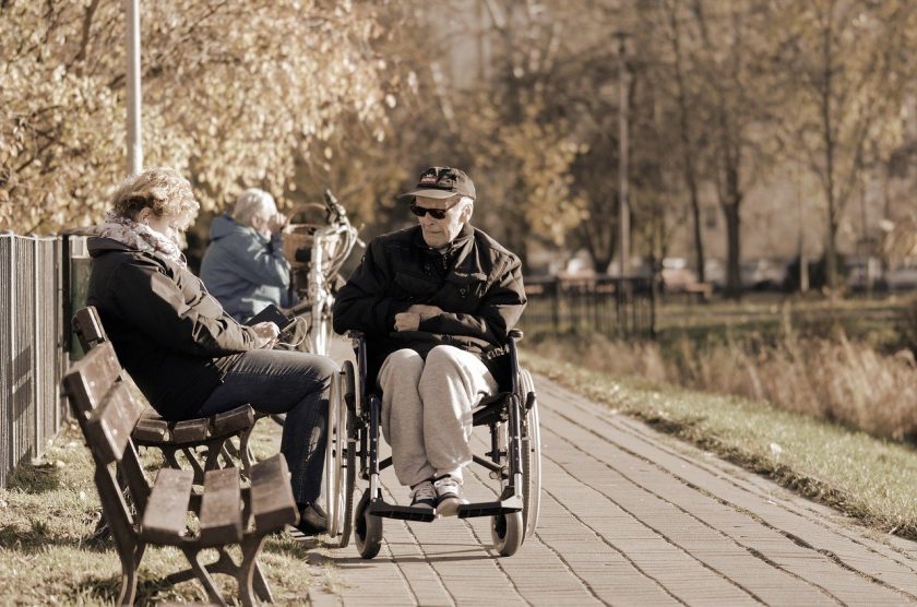 Talant Wonen Nieuwstraat ervaringen instelling gehandicaptenzorg verstandelijk gehandicapten