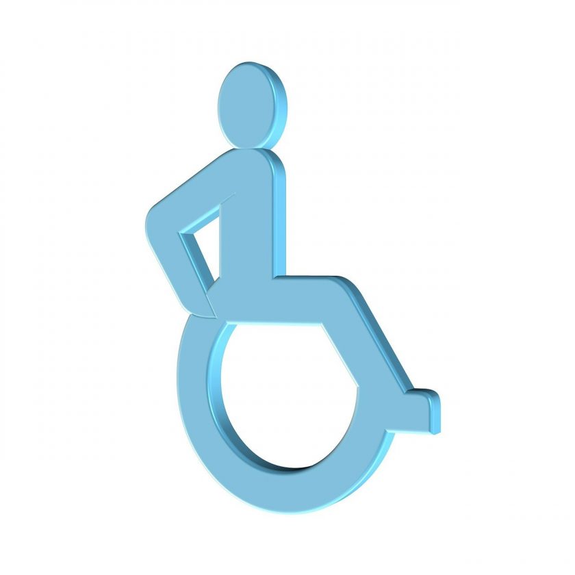 Talant Wonen Striepe beoordeling instelling gehandicaptenzorg verstandelijk gehandicapten