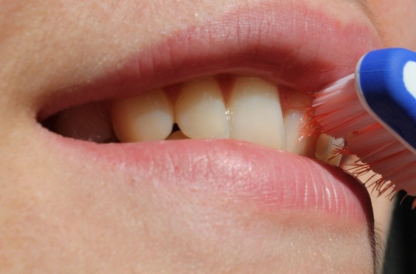 Tandartsenpraktijk De Graven Es bang voor tandarts