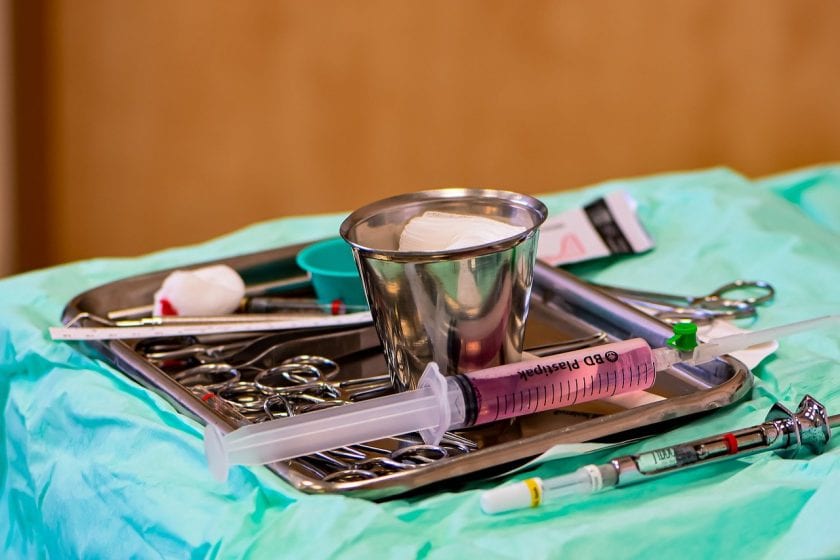 Tandartsenpraktijk Leidschenhof narcose tandarts kosten