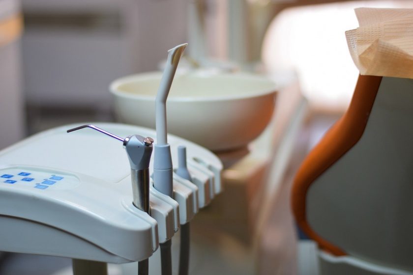 Tandartsenpraktijk Mennen tandartsen