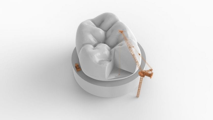 Tandartsenpraktijk Postert tandarts behandelstoel