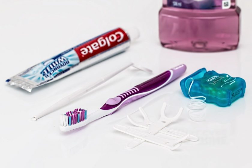 Tandartspraktijk Brink F G vd tandarts behandelstoel