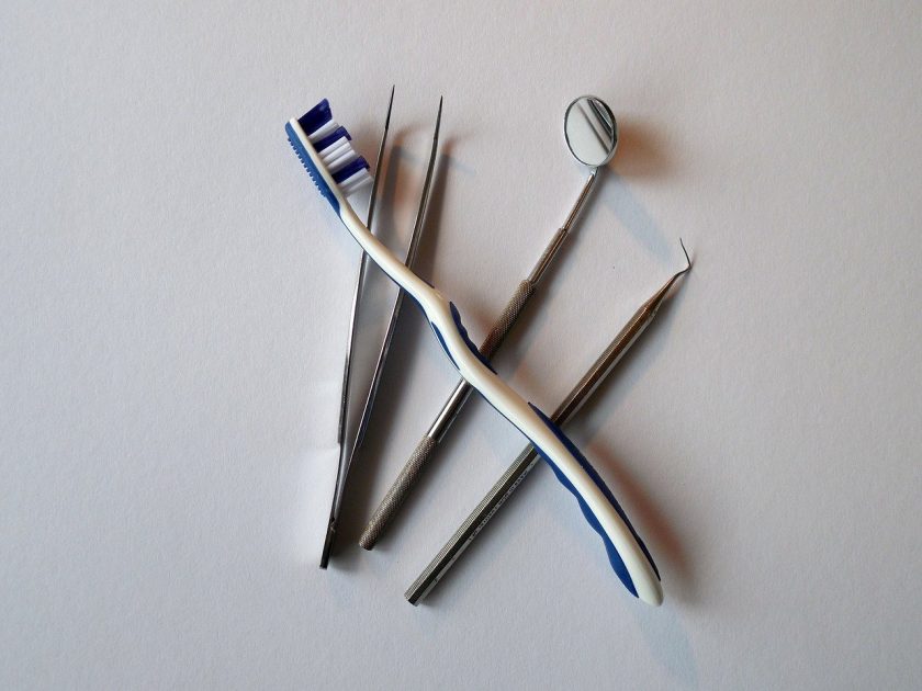 Tandartspraktijk Dental da Vinci tandarts spoed