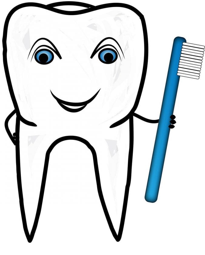 Tandartspraktijk Diemen-Noord tandarts behandelstoel