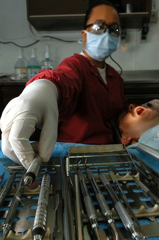 Tandartspraktijk Emmen spoedhulp tandarts