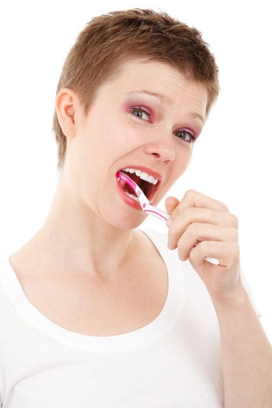 Tandartspraktijk Mw K A Vroomen spoedhulp tandarts