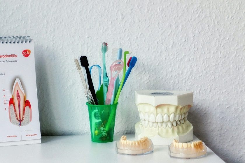 Tandartspraktijk Spoorlaan narcose tandarts kosten