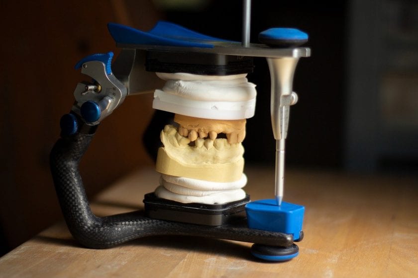 Tandartspraktijk Wiewel narcose tandarts kosten