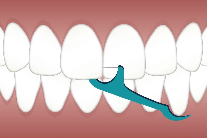 Tenten H J M en Cosijnse-Hazelhoff M P tandartsen