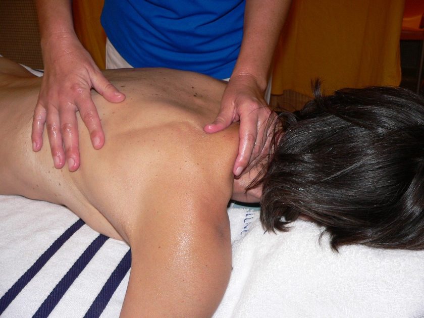 Tinka van Beelen Fysiotherapie & Acupunctuur manuele therapie