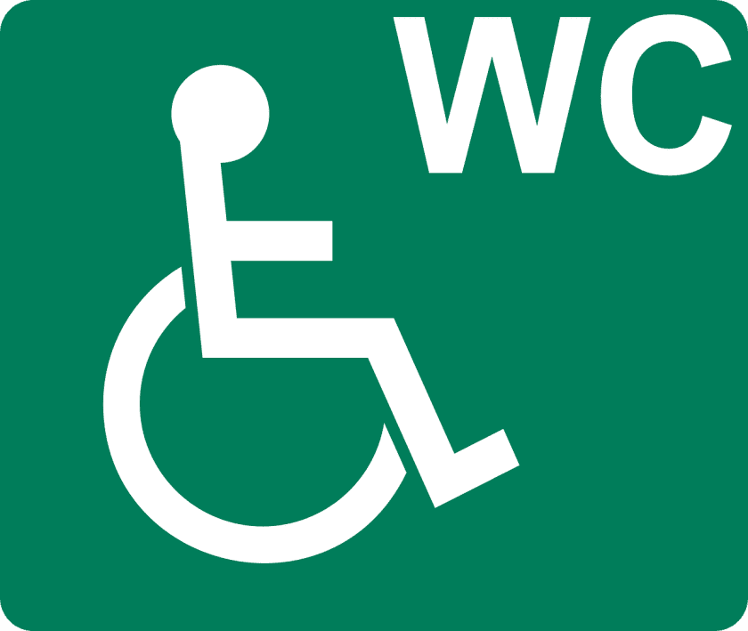 Top-care instelling gehandicaptenzorg verstandelijk gehandicapten beoordeling