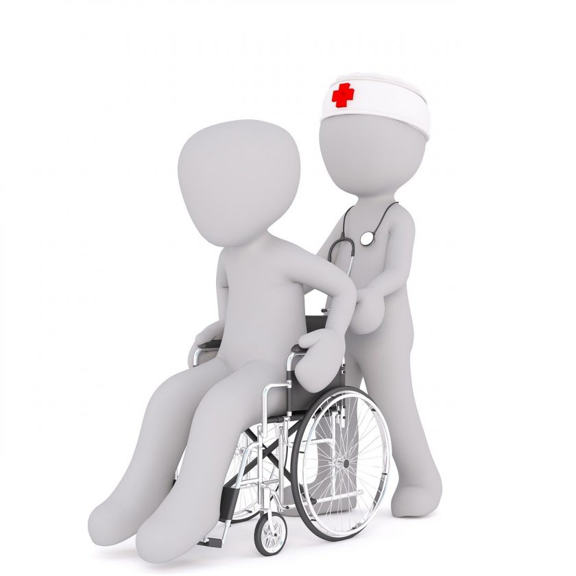 Uniek in Eigenheid instelling gehandicaptenzorg verstandelijk gehandicapten ervaringen