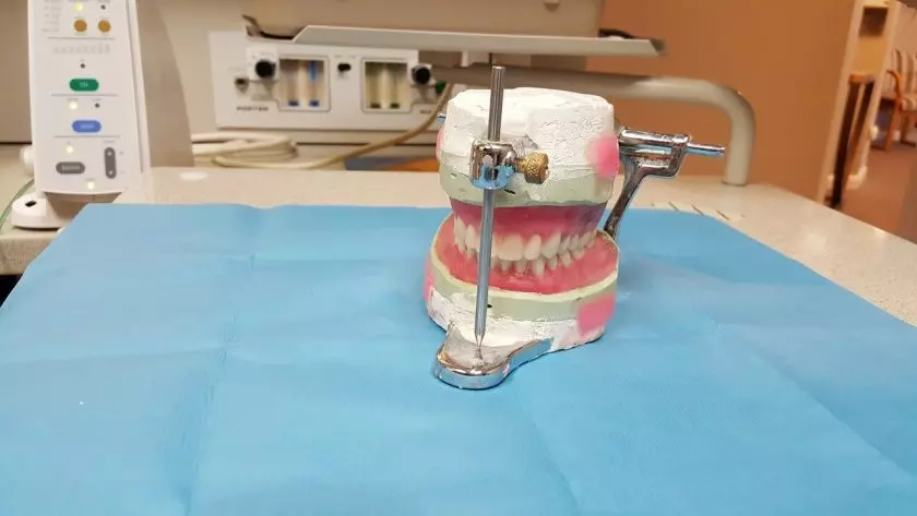 V.P. Dental Dental tandartspraktijk