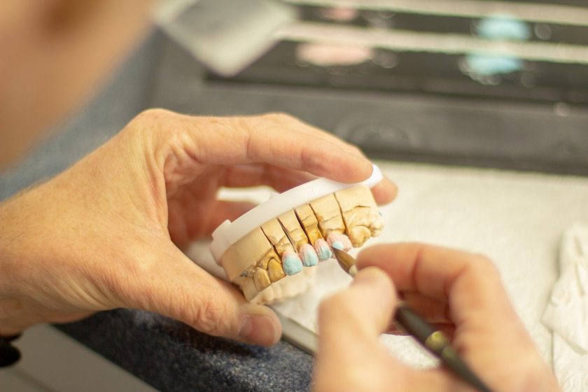 Voncken Tandartspraktijk tandarts lachgas
