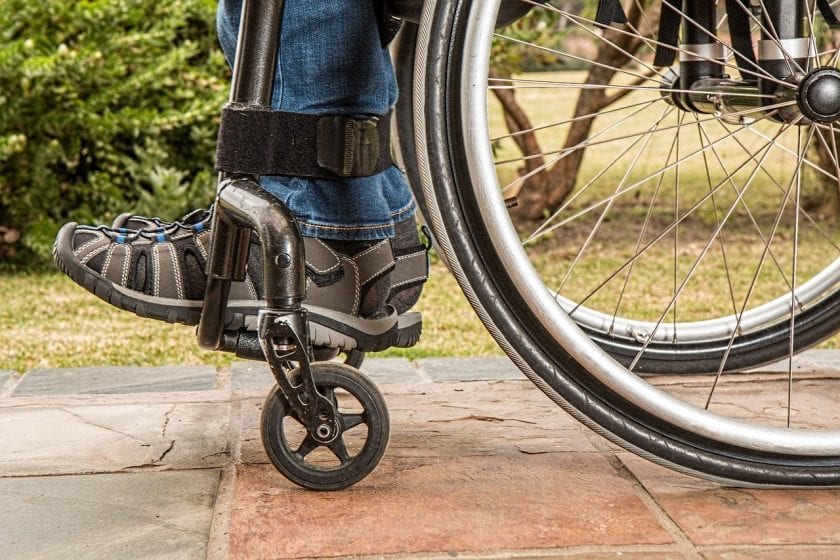 Woonlocatie Brouwersdijk Gemiva-SVG Groep Ervaren instelling gehandicaptenzorg verstandelijk gehandicapten
