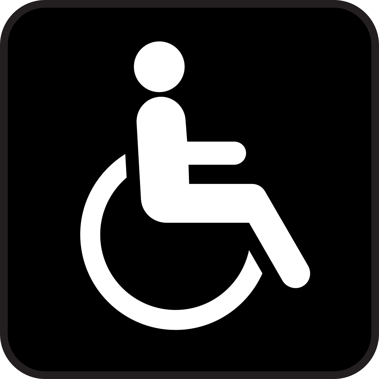 Yous Cares beoordeling instelling gehandicaptenzorg verstandelijk gehandicapten