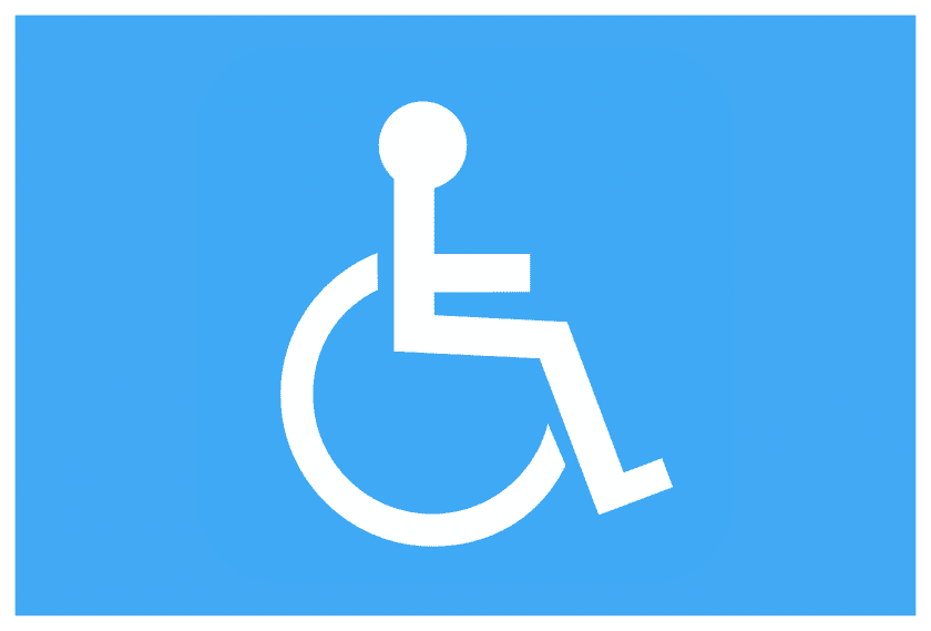 Yudabo Ervaren gehandicaptenzorg