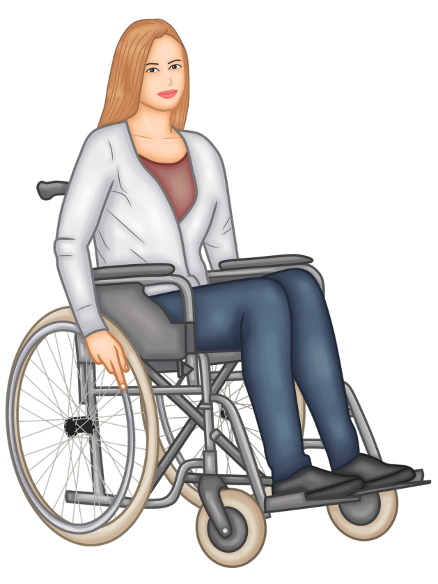 Z. Wijnands Ervaren instelling gehandicaptenzorg verstandelijk gehandicapten