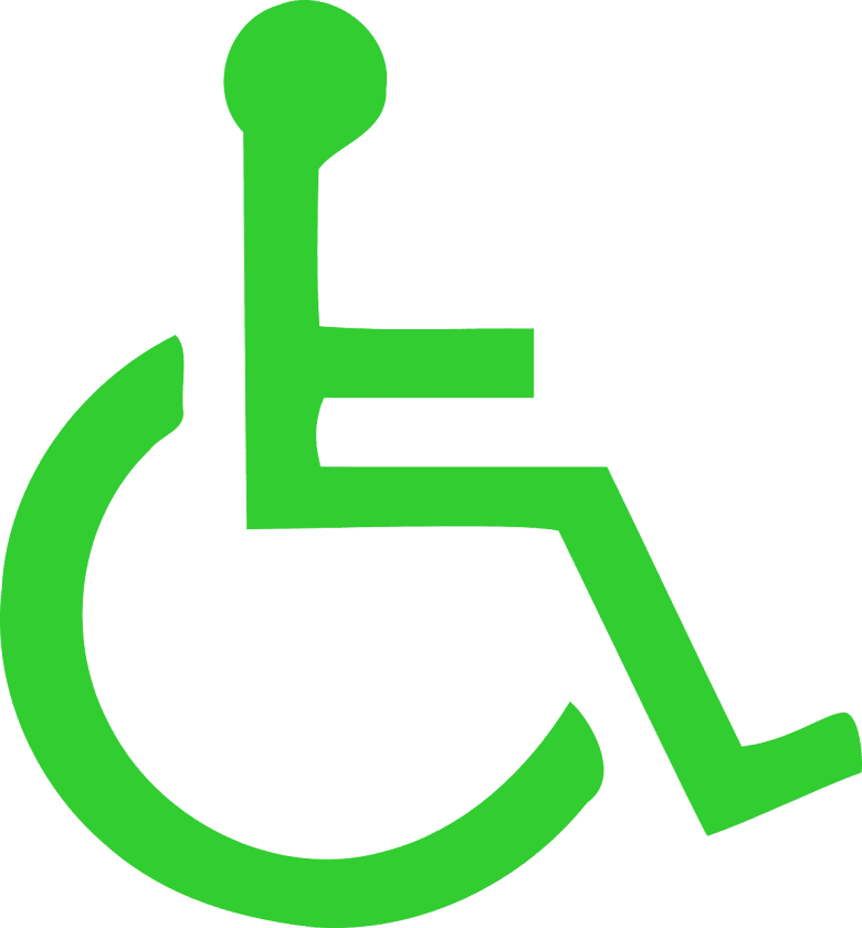 Zaak Stichting De instellingen gehandicaptenzorg verstandelijk gehandicapten