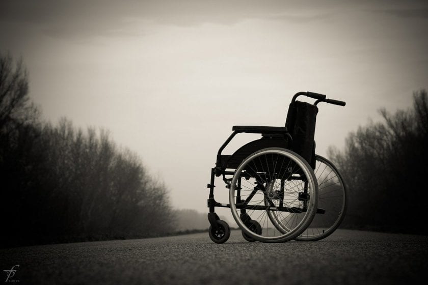 Zorgboerderij de Boshoeve instelling gehandicaptenzorg verstandelijk gehandicapten ervaringen