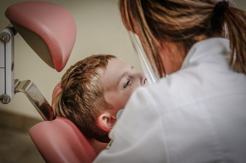 Zuidbroek Tandartspraktijk tandarts lachgas