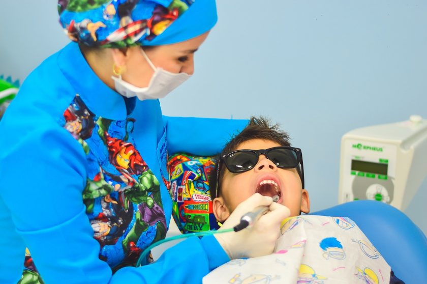 Tandarts praktijk Afferden spoedhulp door narcosetandarts en tandartsen