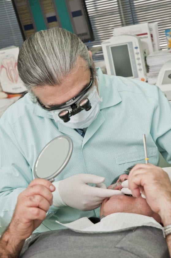 Tandarts praktijk Sittard spoedhulp door narcosetandarts en tandartsen