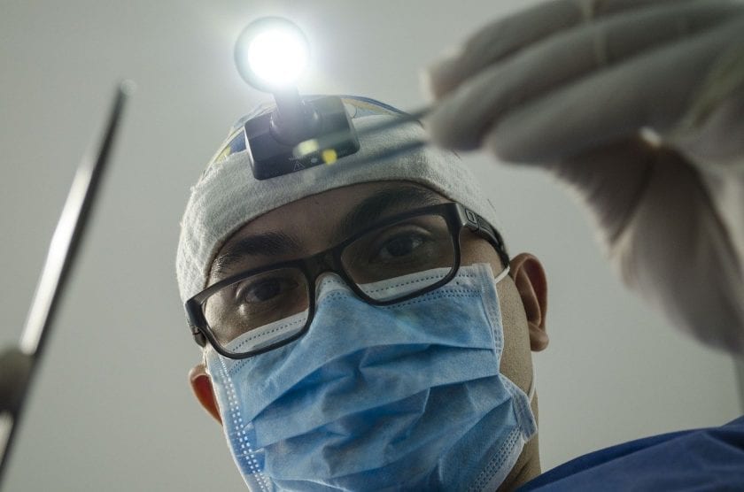 Tandarts praktijk Zeddam spoedhulp door narcosetandarts en tandartsen