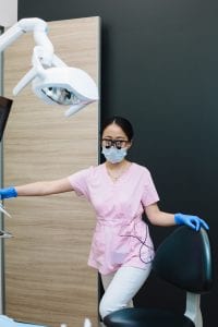 angst- en narcose tandarts in Aldeboarn