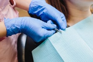 angst- en narcose tandarts in Aldlân-Oost