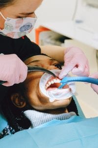 angst- en narcose tandarts in Bolsward