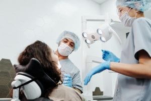angst- en narcose tandarts in Dalen
