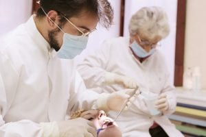 angst- en narcose tandarts in Friesland