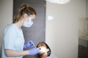 angst- en narcose tandarts in Gieten
