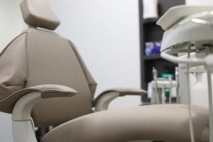 angst- en narcose tandarts in Koekange