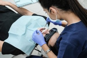 angst- en narcose tandarts in Marsdijk