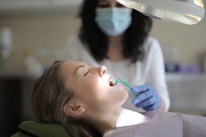 angst- en narcose tandarts in Uffelte