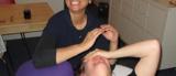 Luisterlichaam praktijk voor Cranio-Sacraal therapie Alternatieve geneeswijzen ervaringen