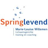 Springlevend, Lichaamsgerichte training en coaching Alternatieve geneeswijzen ervaringen