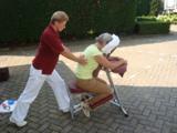 Vital Touch Massage Therapie Marjolein Houben Alternatieve geneeswijzen ervaringen
