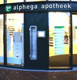 Alphega Apotheek Borgele apotheek online