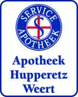 Apotheek Hupperetz Weert online apotheek