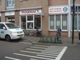 Apotheek Neumann pharmacy