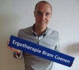 Ergotherapie Bram Coenen ergotherapie ervaringen