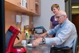 Ergotherapie Zinzia voor kwetsbare ouderen ergotherapie ervaringen