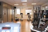 Fysiotherapie Paramedisch Centrum Albergen behandeling fysiot