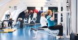 Fysiotherapie Paramedisch Centrum Katwijk - Rijnsburg behandeling fysiot