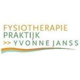 Fysiotherapie Praktijk Yvonne Janss beste fysio zorgverzekering
