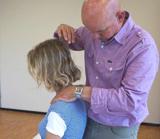 Kinderfysiotherapie First Fysio Roeleke Faber Drs dry needling